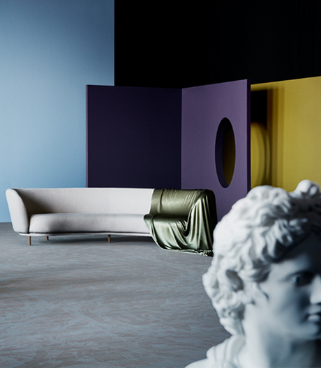 Die Trends der wichtigsten Designschau in Skandinavien.