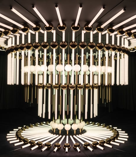 Vom Was zum Wie: Das Beste vom London Design Festival 