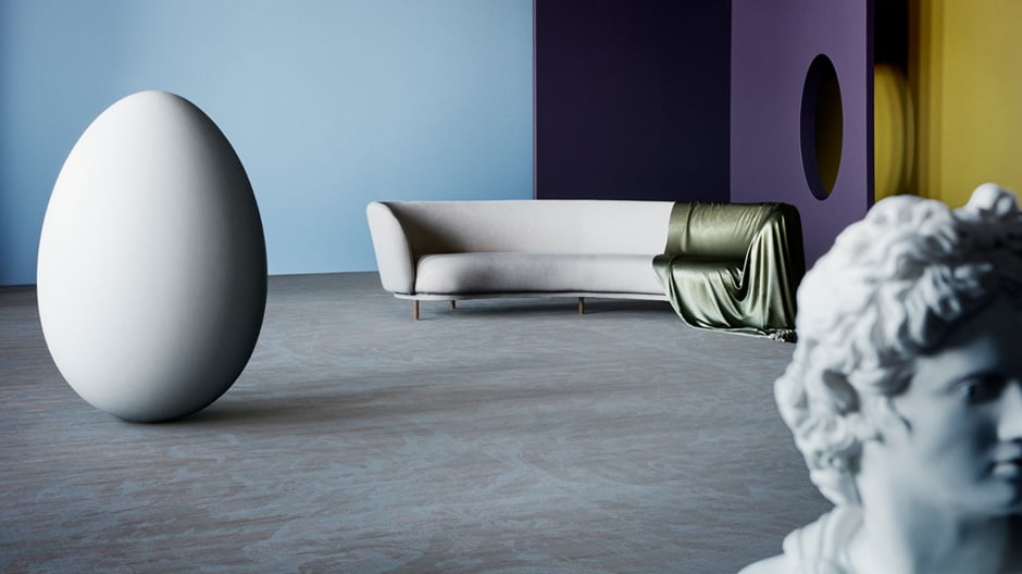 Die Trends der wichtigsten Designschau in Skandinavien.