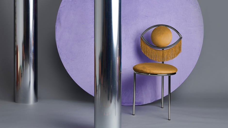 Die Neuheiten der Pariser Einrichtungsmesse