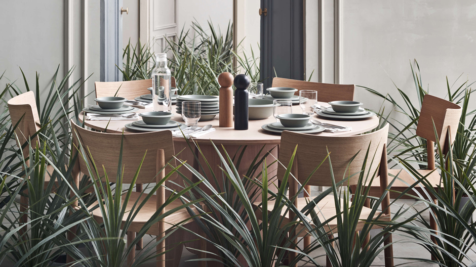 Die Neuheiten von der Möbelmesse