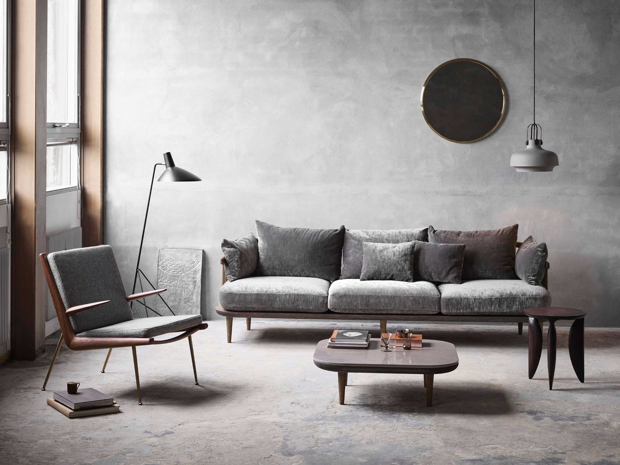 2000-2020: Die neue Zeitlosigkeit im Möbeldesign