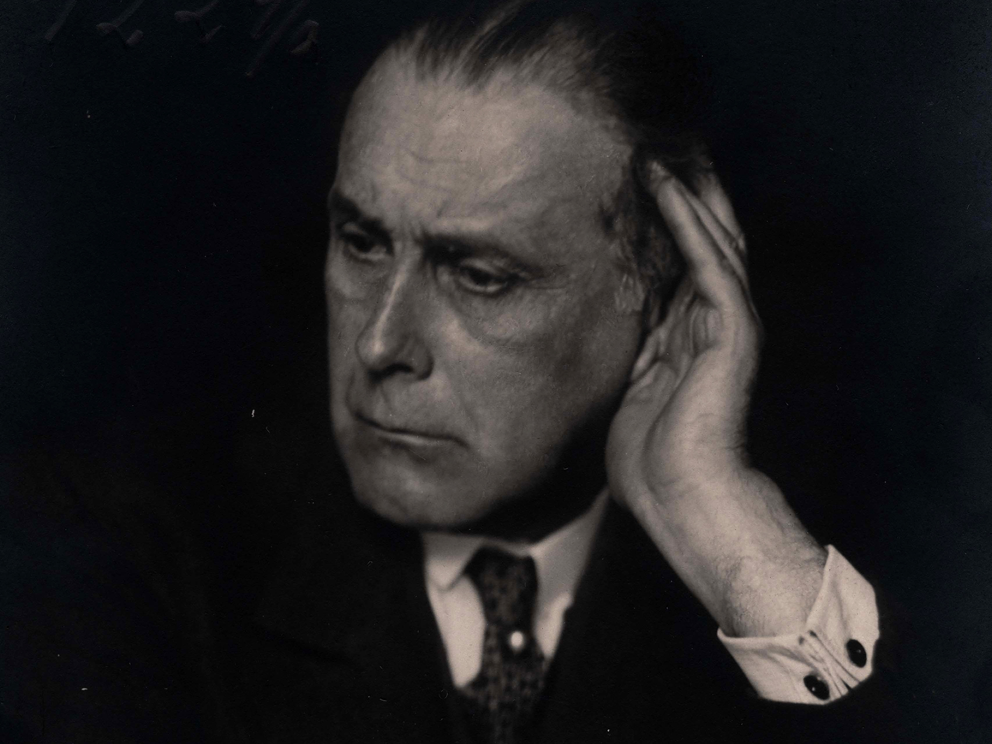 150 Jahre Adolf Loos