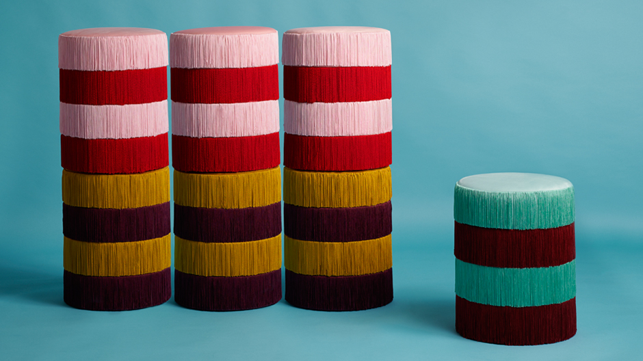 Humor, Glamour und Hypnose: die neuesten Trends aus Paris.