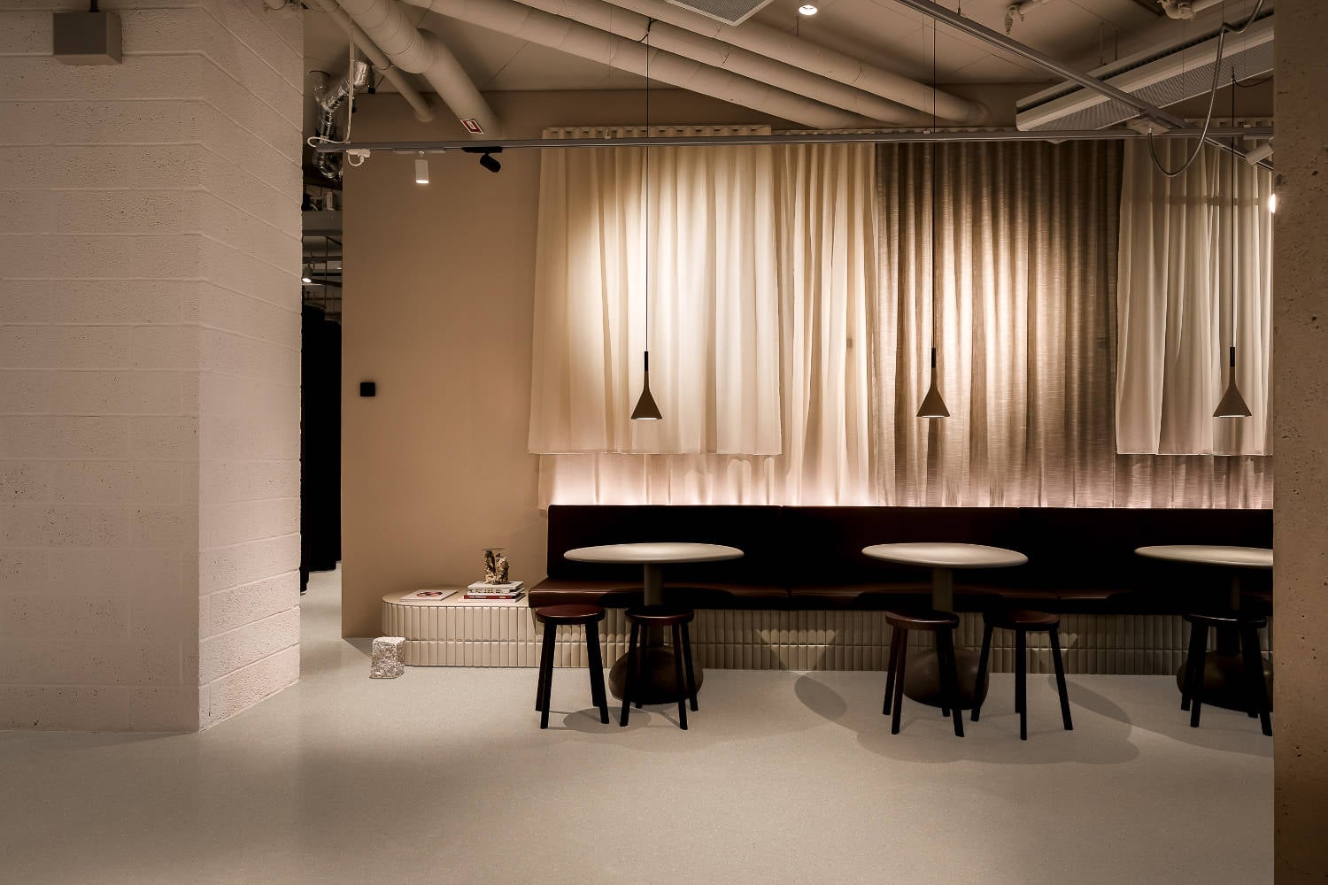 Nachhaltige Beläge zwischen Materialinnovation, Rückbau und Wiederverwendung