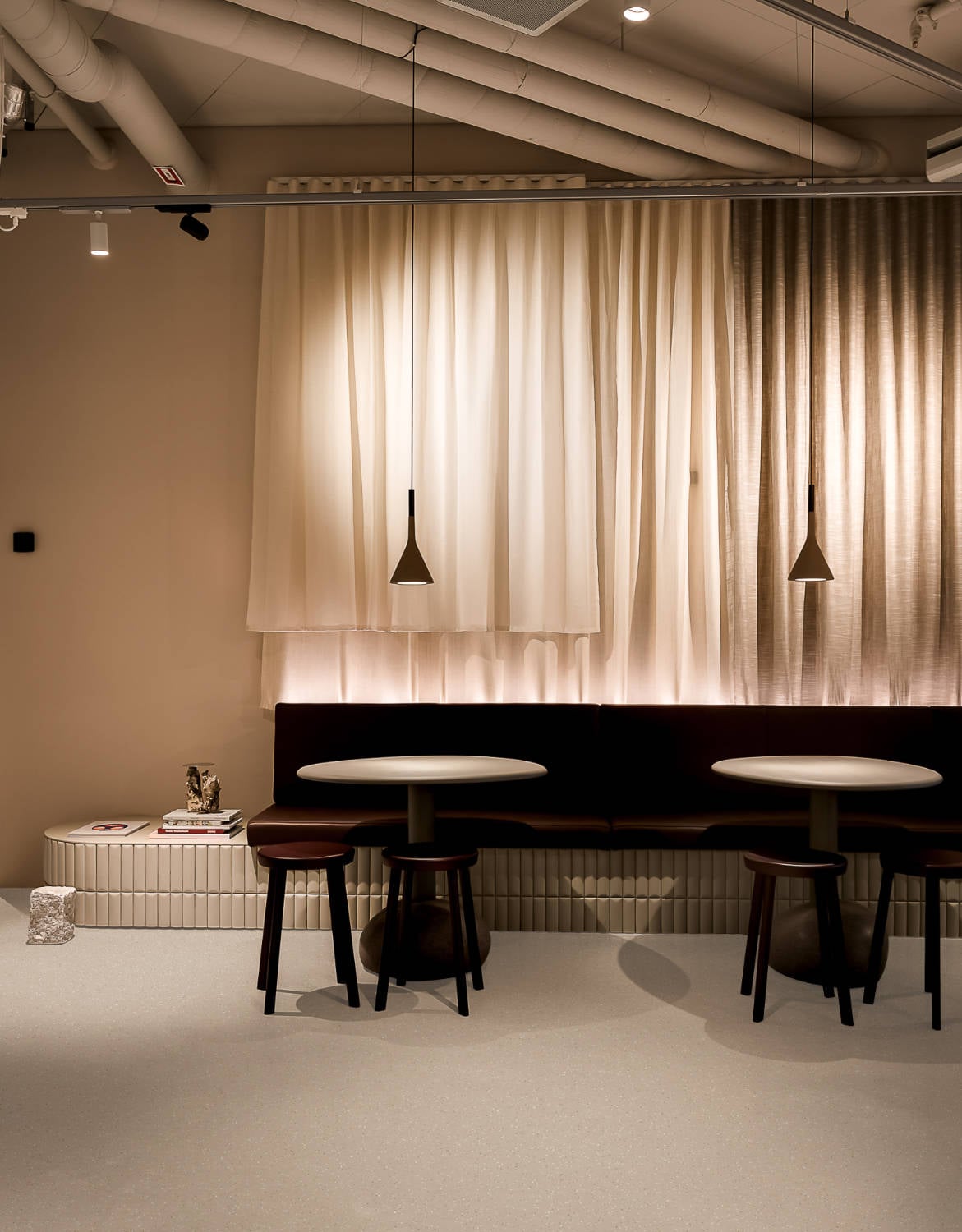 Nachhaltige Beläge zwischen Materialinnovation, Rückbau und Wiederverwendung