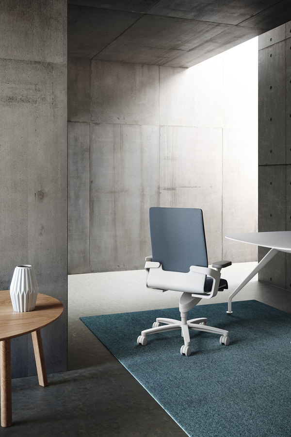 Wilkhahn – Showrooms – Das Magazin für Innenarchitektur und Design ...
