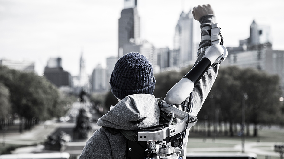 Noch bis zum 2. Juli können Konzepte für den Nachwuchs-Preis der James Dyson Foundation eingereicht werden.