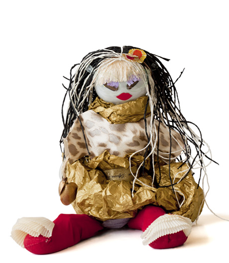 Das kleine 1x1 der Gestaltung: Die Ausstellung Toyssimi in der Mailänder Triennale