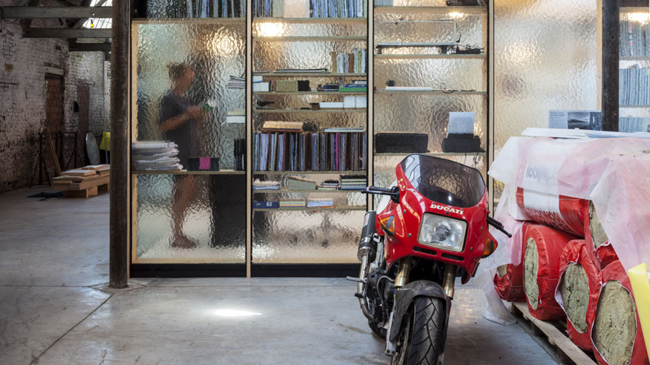 Reanimation geglückt, Patient lebt: Wie kluge Umnutzung funktioniert.