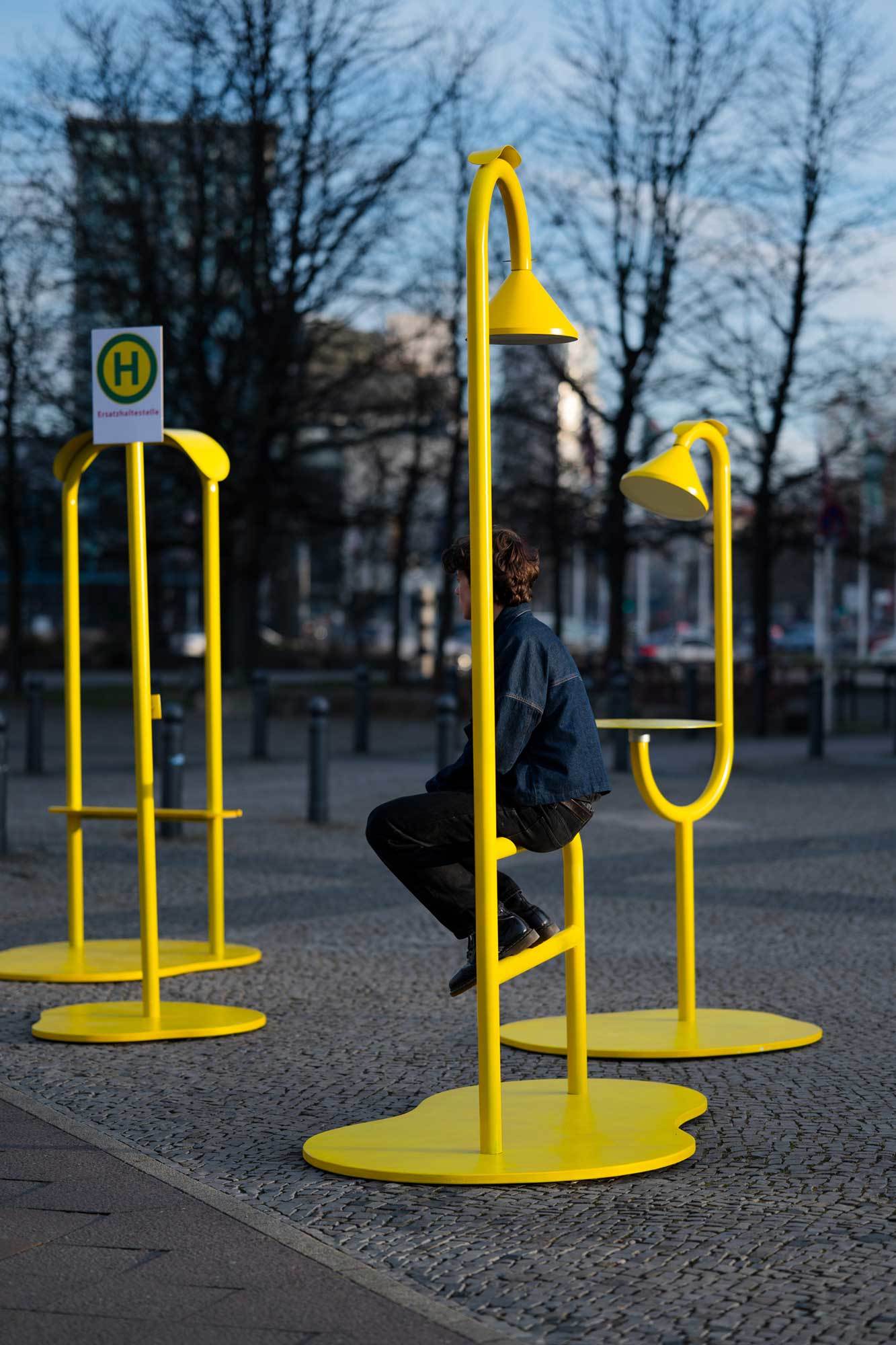 Die Rückkehr des Humorvollen auf der Dutch Design Week