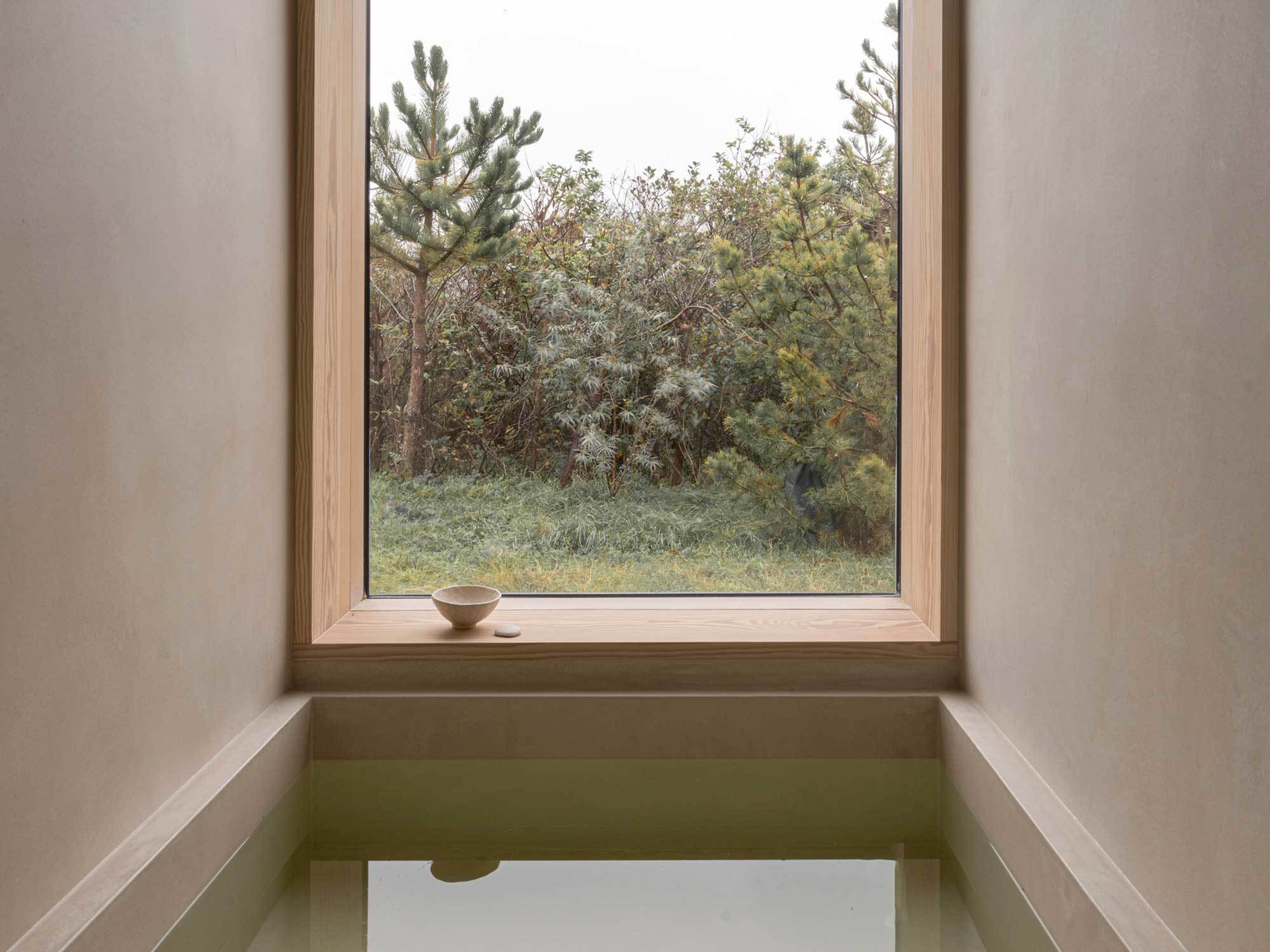 Best-of ISH, persönliche Gestaltungsansätze und Wellnessprojekte inmitten der Natur 