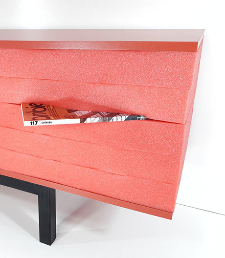 Newcomer, Design, Jungdesigner - baunetz interior|design