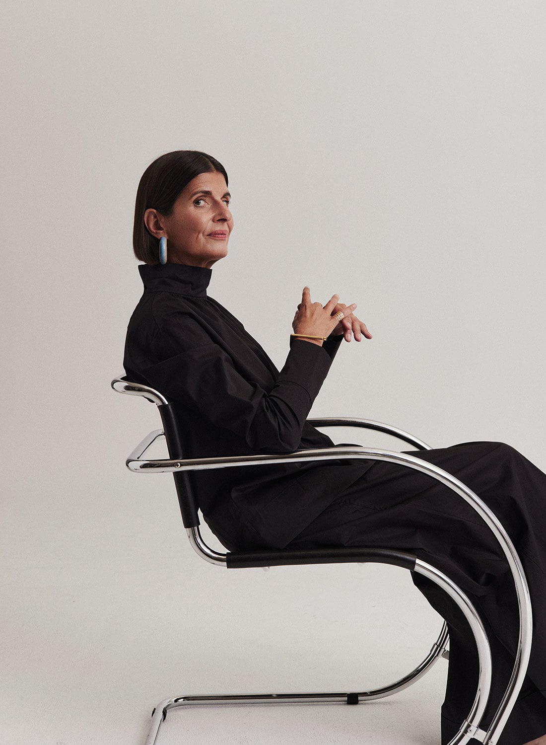 Ein Nachruf auf Carolin Sangha