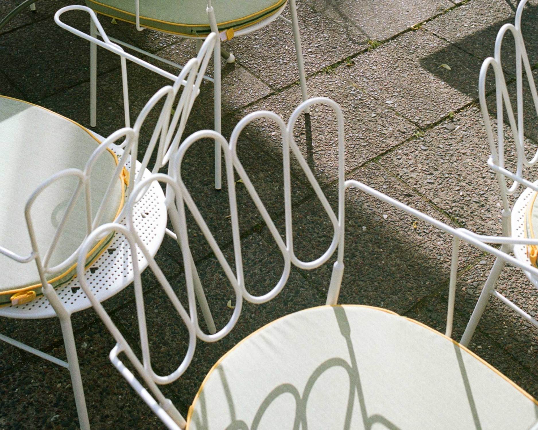 Ein weiteres Designevent in der Hauptstadt