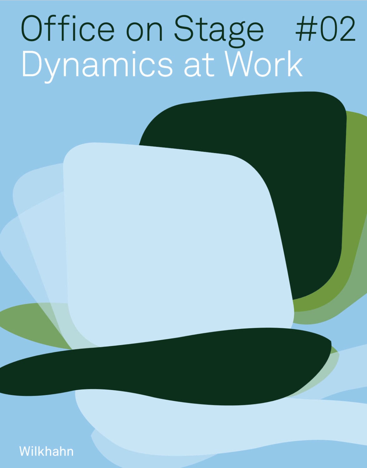 Wilkhahn veröffentlicht zweite Ausgabe von „Office on Stage“