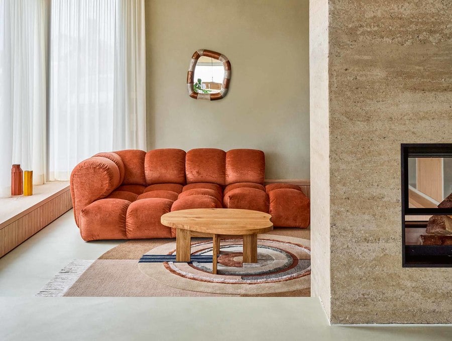 Neuer Callwey-Bildband Love & Passion zeigt Interiors von Stephanie Thatenhorst