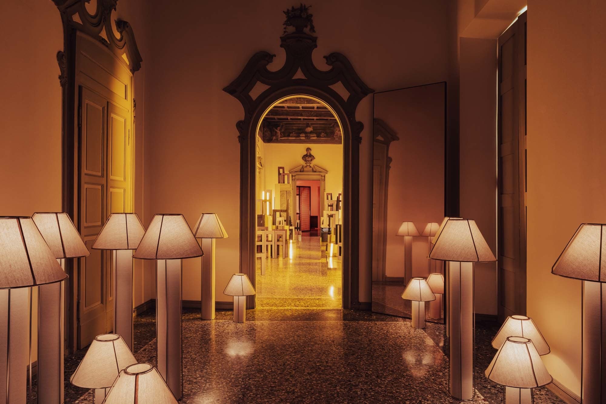 Kelly Wearstlers neue Kollektion für H&M Home