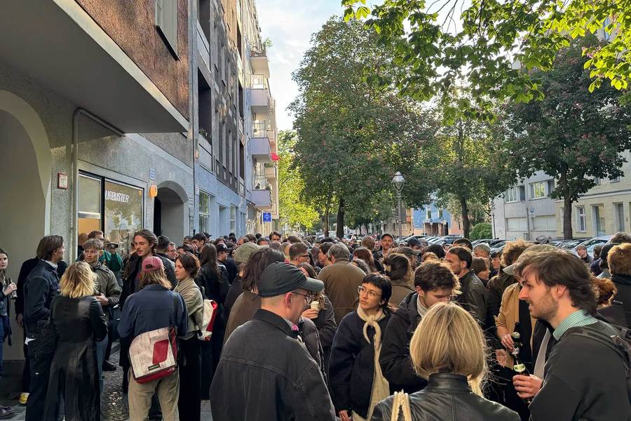 Die neue Berlin Design Week 2025