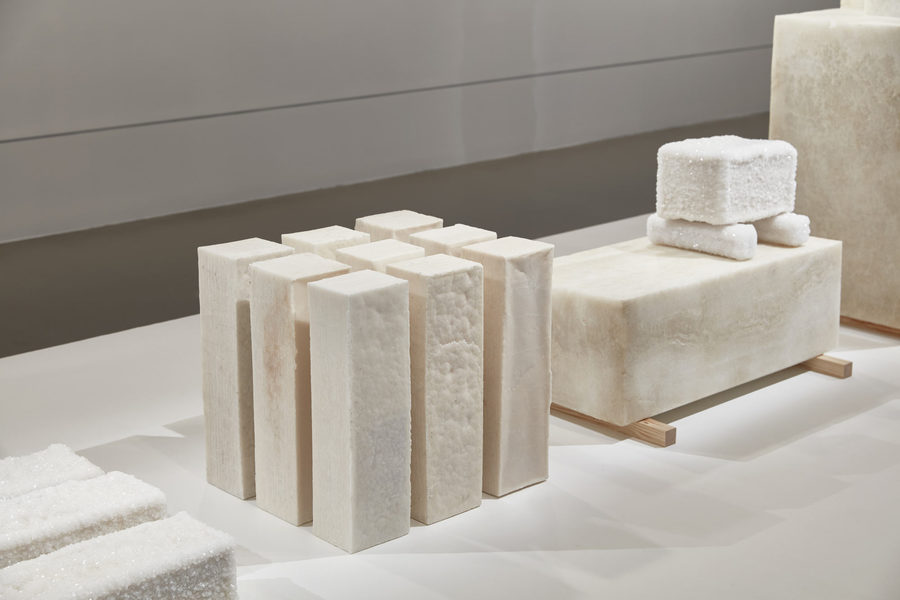 Erez Nevi Panas Crystalline Collection