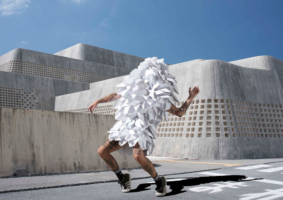 Fotografien von Gerwyn Davies