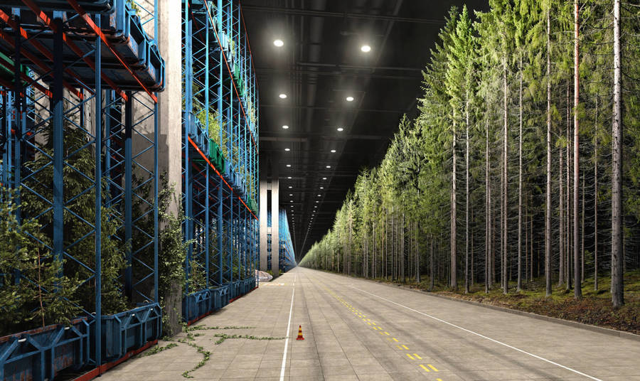 Ausstellung in der Pinakothek der Moderne in München