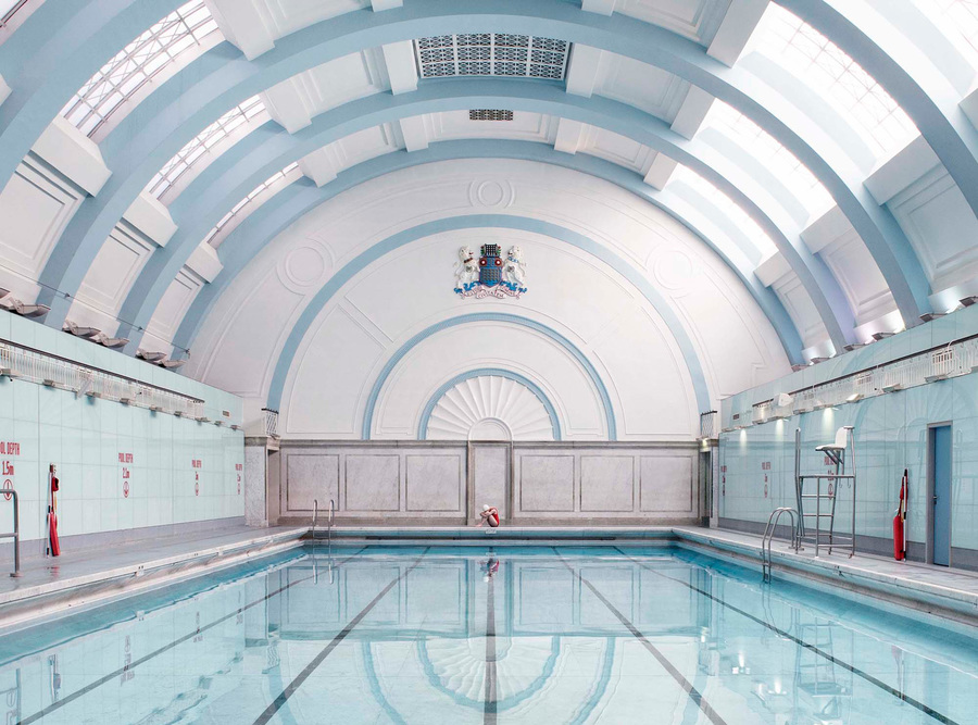 Fotografien von Soo Burnell