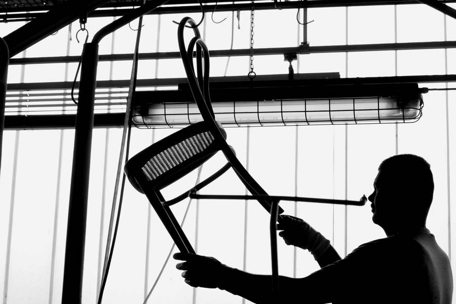 arte-Dokureihe „Change by Design“ zeigt das Potenzial von nachhaltigem Design