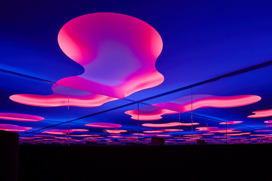 Immersive Space Series von Office of Things