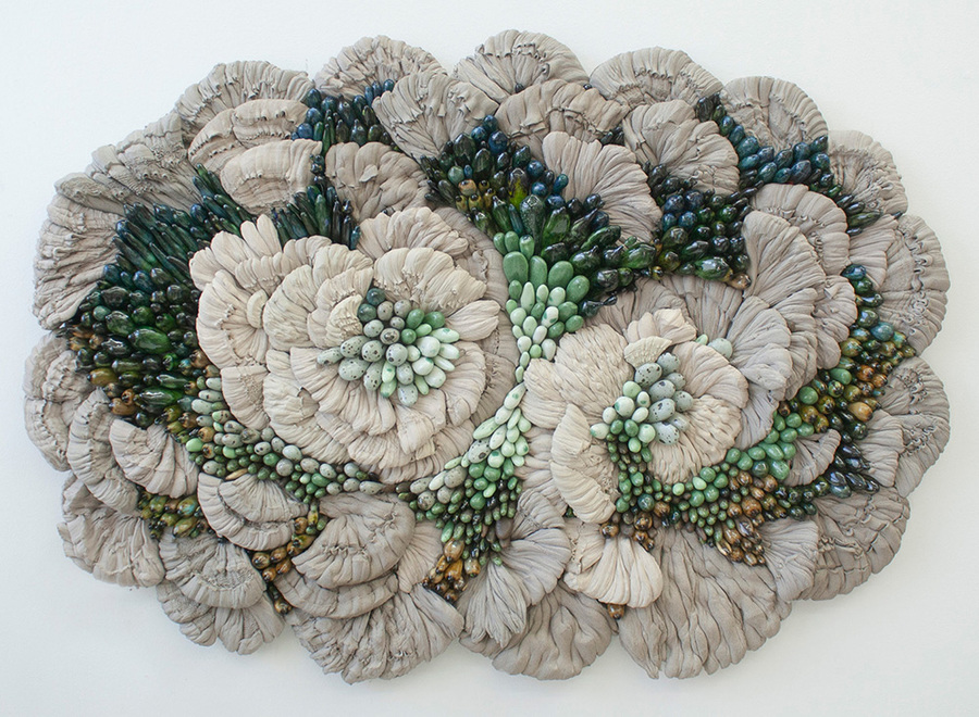 Skulpturen von Matias Liimatainen